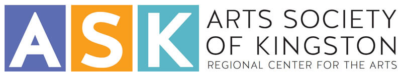 ASK - The Arts Society of Kingston