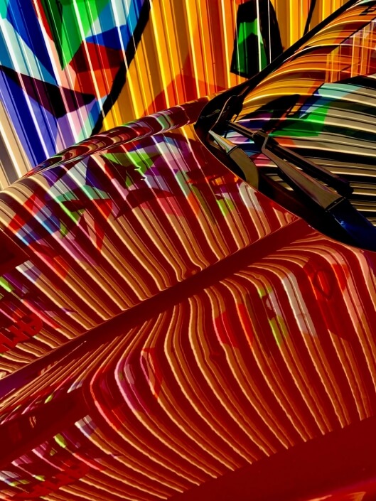 Will Nixon – ‘Untitled’ – Digital Photo. 11 H X 8.5 W $100