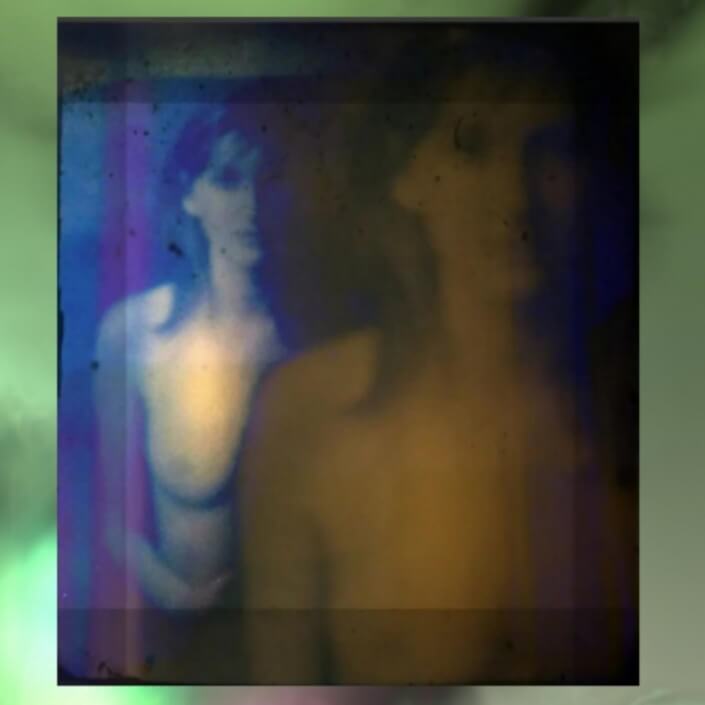 Locke Johnston – ‘Shadow’ – Photography. 10 H X 10 W $175